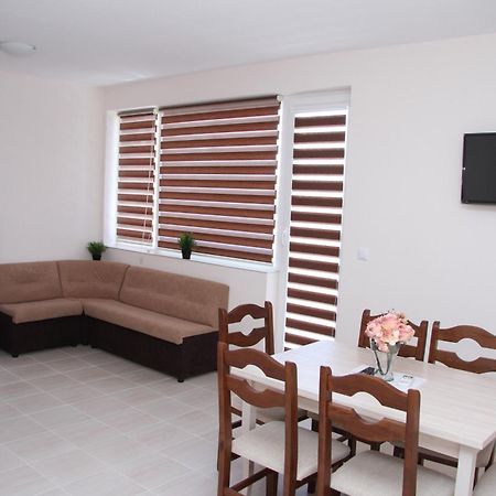 Capuccino Guest Apartments - Free Parking And Wi-Fi Sunny Beach Exterior foto
